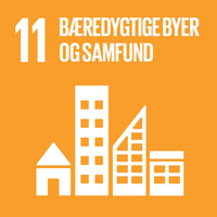 11. Sustainable Cities and Communities