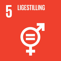 5. Gender Equality