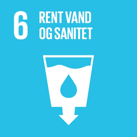 6. Clean Water and Sanitation