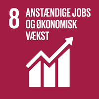 8. Decent Work and Economic Growth