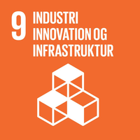9. Industry, Innovation and Infrastructure