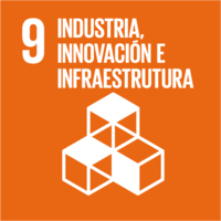 9. Industria, Innovación e Infraestruturas