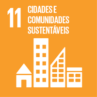 11. Cidades sustentáveis e comunidades