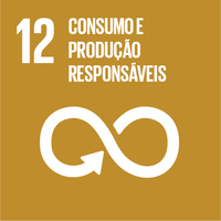 12. Consumo e produção responsáveis