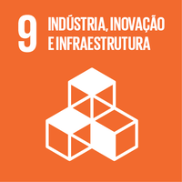 9. Indústria, inovação e infraestrutura