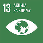 13. Climate Action