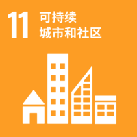 11. Sustainable Cities and Communities