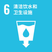 6. Clean Water and Sanitation