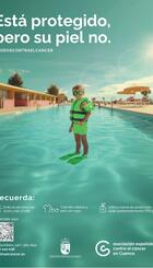 NOS PROTEGEMOS DEL SOL